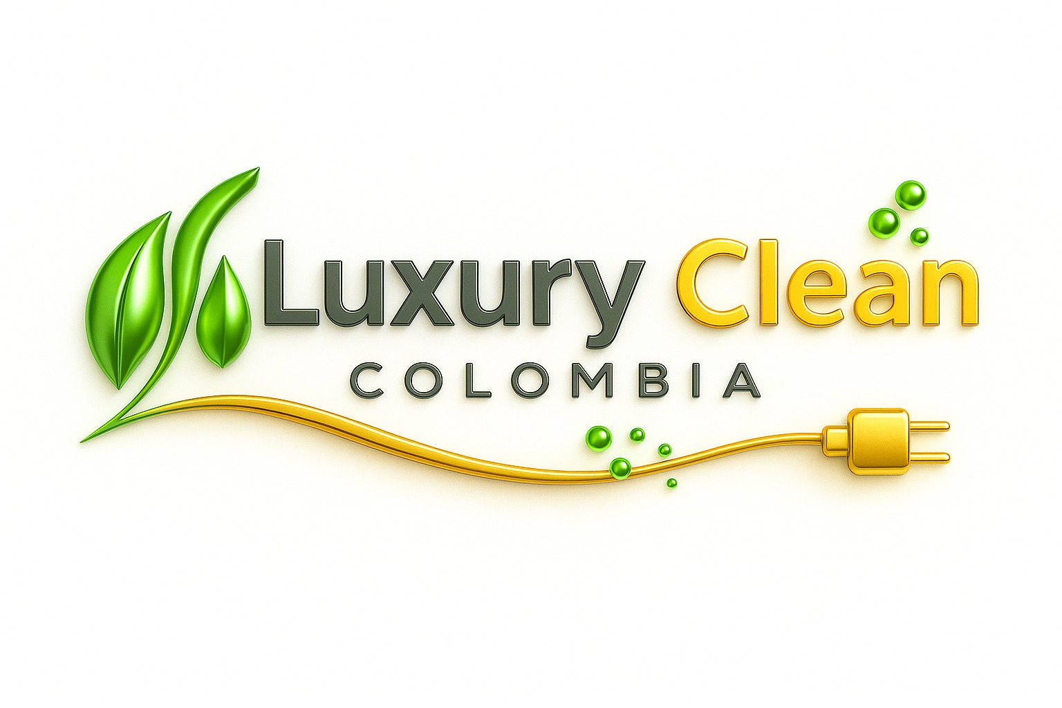 luxurycleancolombia.com
